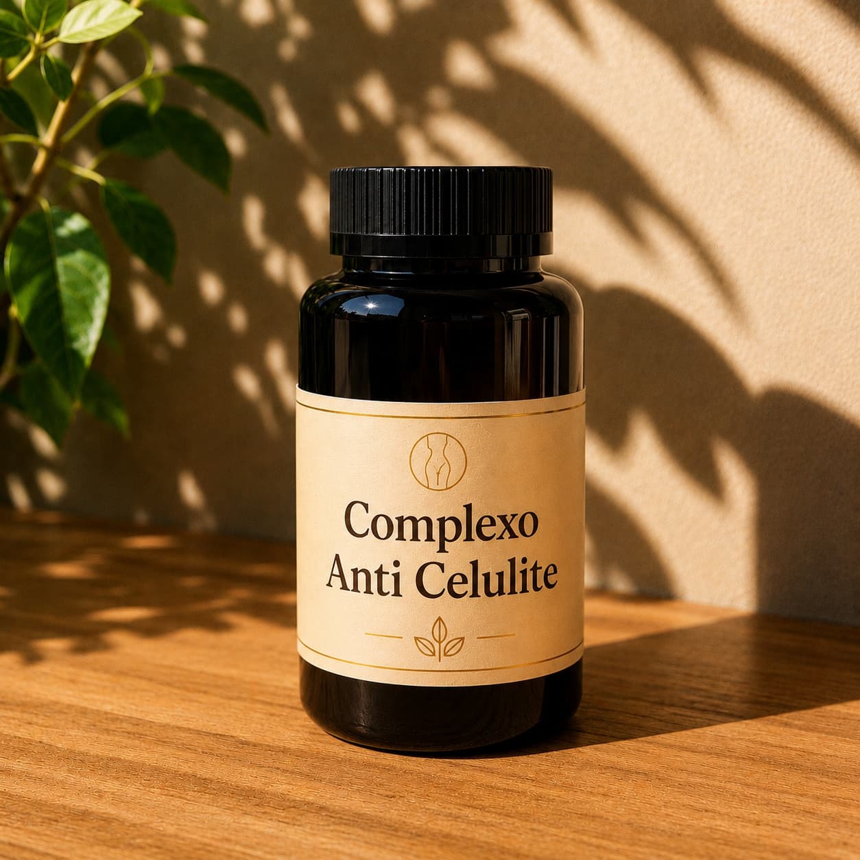 Complexo Anti-Celulite