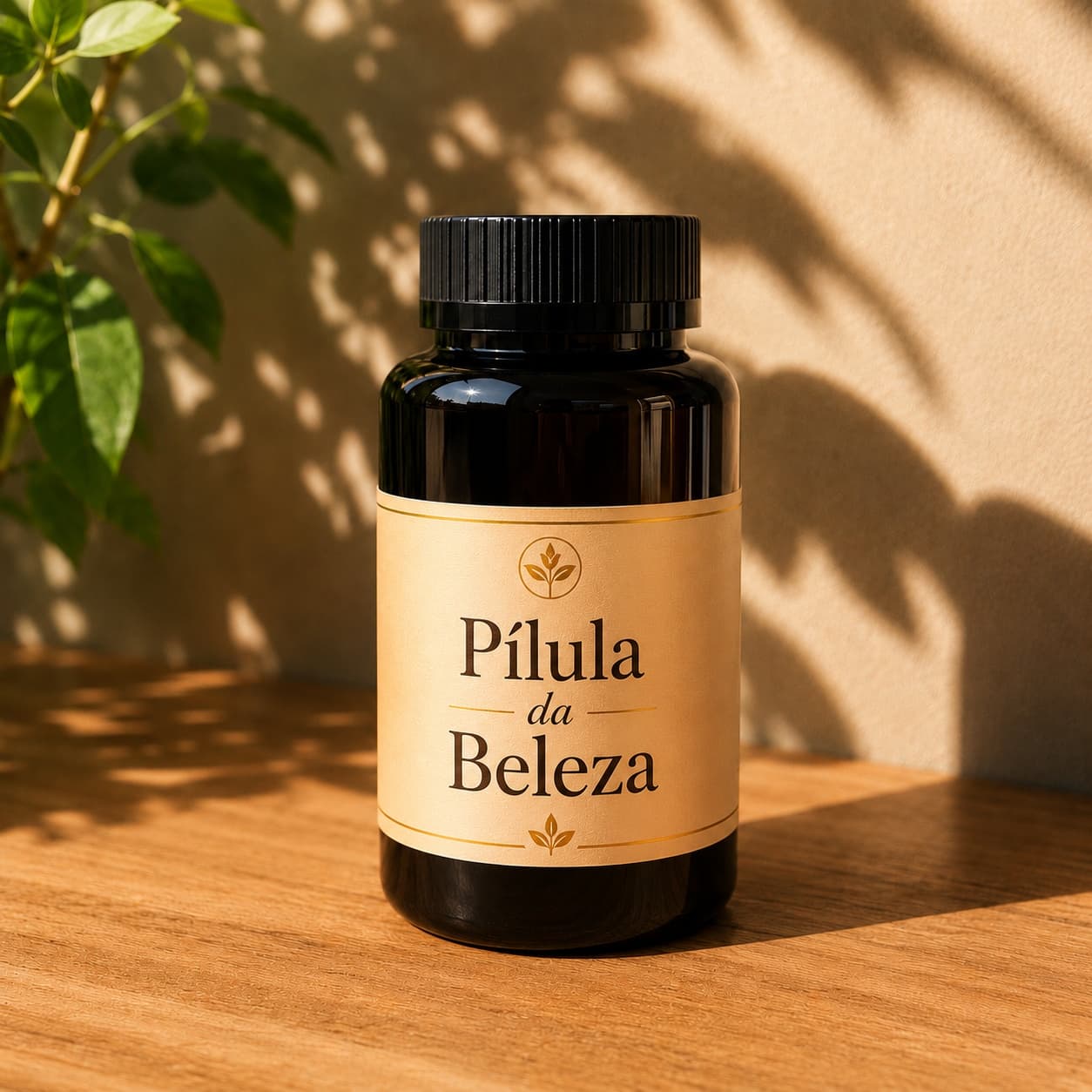 Pílula da Beleza